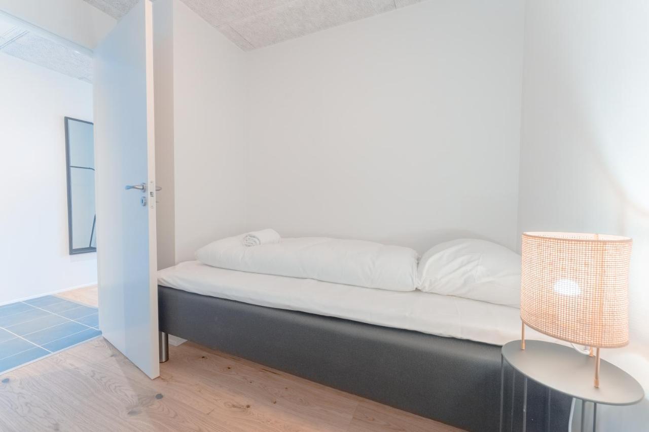 New / Stunning Sea View / Light / 3 Br Διαμέρισμα Τόρσχαβν Εξωτερικό φωτογραφία