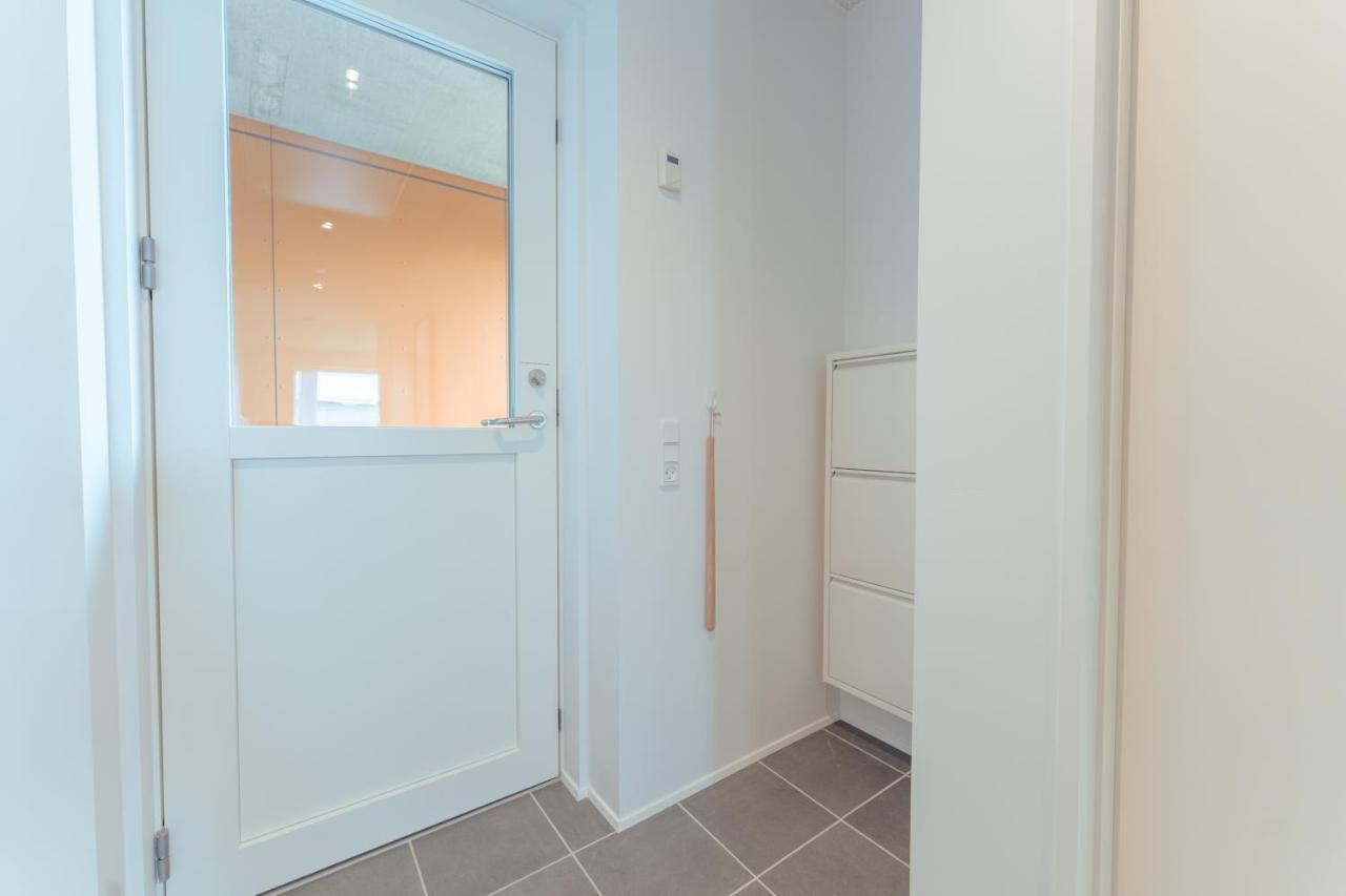New / Stunning Sea View / Light / 3 Br Διαμέρισμα Τόρσχαβν Εξωτερικό φωτογραφία